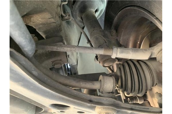 Recambio de cremallera direccion asistida para volkswagen lupo (6x1/6e1) 1.7 conceptline referencia OEM IAM 6N1422061CV  