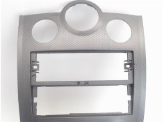 Recambio de embellecedor consola central para renault megane ii ranchera familiar (km0/1_) 1.9 dci referencia OEM IAM 8200074331
