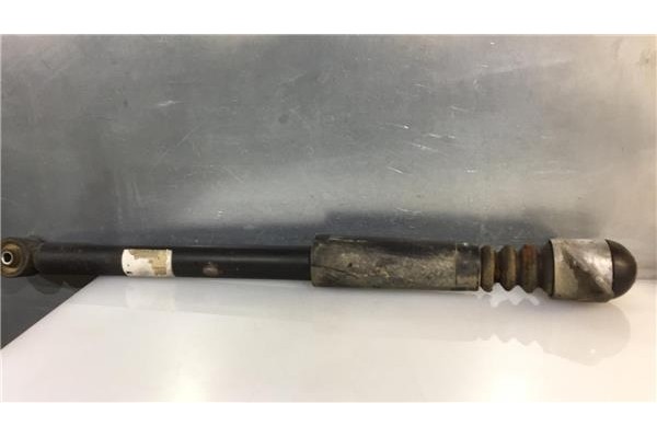 Recambio de amortiguador trasero izquierdo para seat toledo (1l) 1.9 base referencia OEM IAM 1J0513025BG  1J0513025BH , AUDI | 1