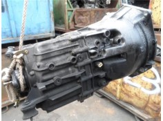 Recambio de caja cambios manual para bmw serie 3 berlina (e46) 2.0 320d referencia OEM IAM HBL 2171355 HBL 