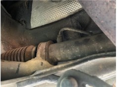 Recambio de cremallera direccion asistida para volkswagen lupo (6x1/6e1) 1.7 conceptline referencia OEM IAM 6N1422061CV  