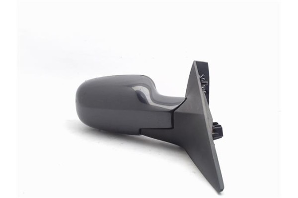 Recambio de retrovisor electrico derecho para renault scenic ii (jm) referencia OEM IAM   