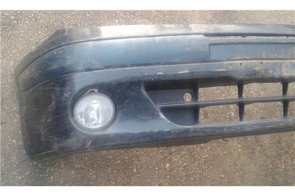 Recambio de paragolpes delantero para renault scenic i (ja...) 1.4 16v (ja0d, ja1h, ja0w, ja10) referencia OEM IAM   