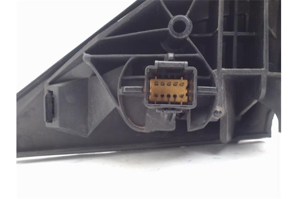 Recambio de retrovisor electrico derecho para renault scenic ii (jm) referencia OEM IAM   