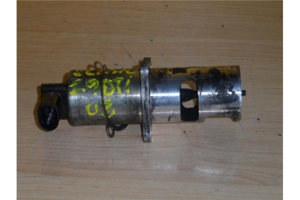 Recambio de egr para renault scenic i (ja...) 1.9 dti (ja1u) referencia OEM IAM 722818570  