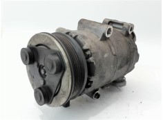 Recambio de compresor aire acond. para ford focus berlina (cak) 1.6 ambiente referencia OEM IAM 3M5M19D629PE  