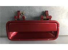 MANETA EXTERIOR TRASERO DERECHA SAXXWXWCVB20T4H136CV 