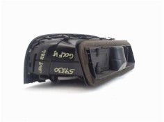 Recambio de rejilla entrada de aire para volkswagen golf vi (5k1) 1.4 advance referencia OEM IAM 5K0819728N  