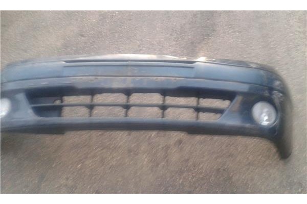 Recambio de paragolpes delantero para renault scenic i (ja...) 1.4 16v (ja0d, ja1h, ja0w, ja10) referencia OEM IAM   