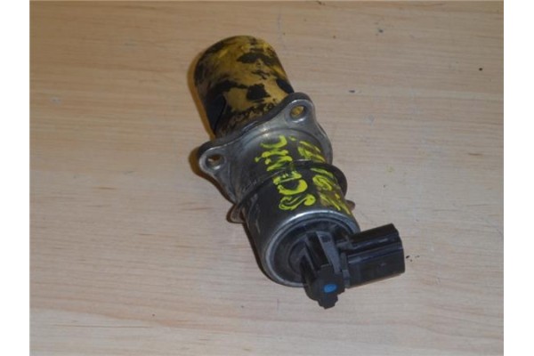 Recambio de egr para renault scenic i (ja...) 1.9 dti (ja1u) referencia OEM IAM 722818570  