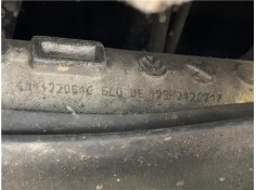 Recambio de cremallera direccion asistida para volkswagen lupo (6x1/6e1) 1.7 conceptline referencia OEM IAM 6N1422061CV  