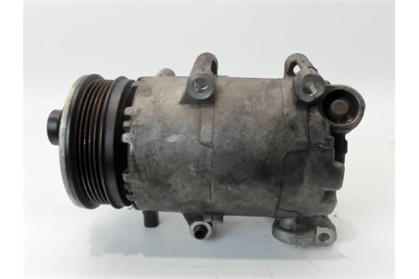 Recambio de compresor aire acond. para ford focus berlina (cak) 1.6 ambiente referencia OEM IAM 3M5M19D629PE  