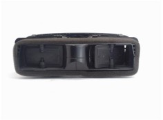 Recambio de rejilla entrada de aire para volkswagen golf vi (5k1) 1.4 advance referencia OEM IAM 5K0819728N  