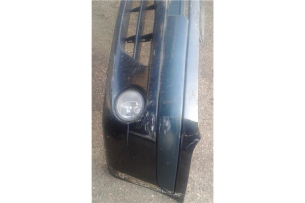 Recambio de paragolpes delantero para renault scenic i (ja...) 1.4 16v (ja0d, ja1h, ja0w, ja10) referencia OEM IAM   