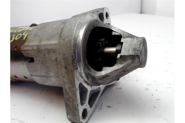 Recambio de motor arranque para fiat ii bravo (198) 1.4 referencia OEM IAM 55193356 AI80131 51832950 , FIAT | 51890631 , FIAT | 