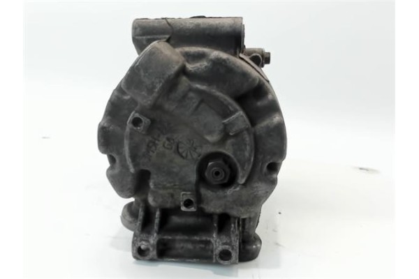Recambio de compresor aire acond. para ford focus berlina (cak) 1.6 ambiente referencia OEM IAM 3M5M19D629PE  