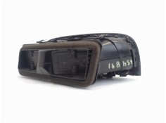 Recambio de rejilla entrada de aire para volkswagen golf vi (5k1) 1.4 advance referencia OEM IAM 5K0819728N  