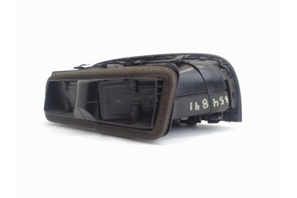 Recambio de rejilla entrada de aire para volkswagen golf vi (5k1) 1.4 advance referencia OEM IAM 5K0819728N  
