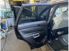 Recambio de puerta trasero izquierda para opel antara 2.2 selective referencia OEM IAM 95416996 20925044 