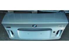 Recambio de tapa maletero para bmw serie 3 berlina (e46) 1.9 318i referencia OEM IAM