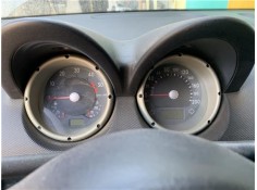 Recambio de cuadro completo para volkswagen lupo (6x1/6e1) 1.7 conceptline referencia OEM IAM 6X0920800DX  