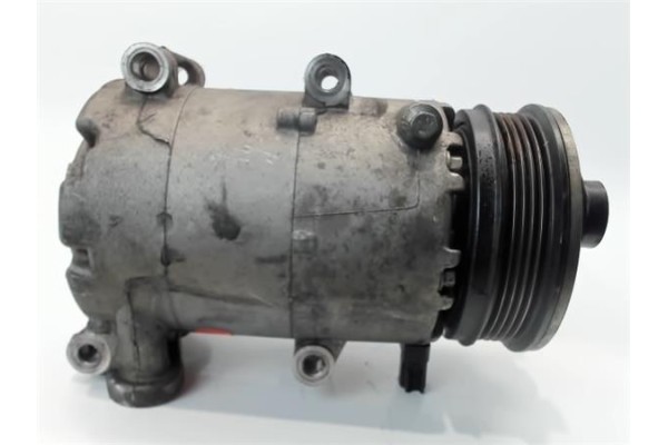 Recambio de compresor aire acond. para ford focus berlina (cak) 1.6 ambiente referencia OEM IAM 3M5M19D629PE  