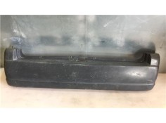 Recambio de paragolpes trasero para suzuki carry furgón (fd) 1.3 referencia OEM IAM   