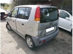 hyundai atos (mx) del año 1998