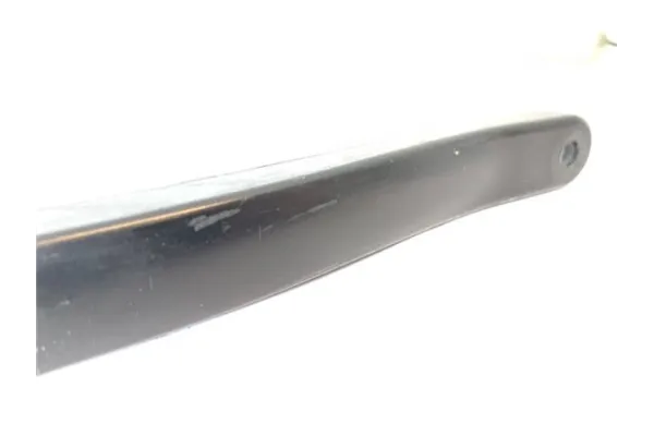 Recambio de brazo limpiaparabrisas delantero para fiat i doblo (119) 1.3 jtd referencia OEM IAM 46748144  