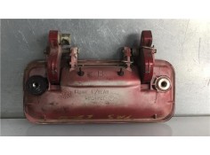 Recambio de maneta exterior trasero izquierda para rover 200 fastback (xw) 220 gti referencia OEM IAM   