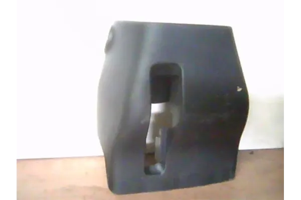 Recambio de embellecedor columna direccion para toyota prius + (zvw40) 1.8 advance referencia OEM IAM 452871252040  