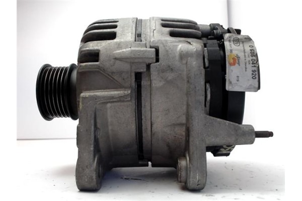 Recambio de alternador para seat arosa (6h1) 1.0 select referencia OEM IAM 0986041920 0123320007 