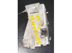 Recambio de cierre electromagnetico trasero derecho para volkswagen sharan (7m8) 2.0 básico referencia OEM IAM 7M0839016C  