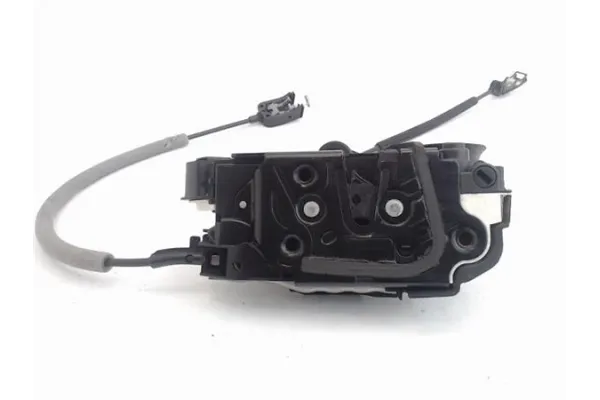 Recambio de cierre electromagnetico trasero derecho para volkswagen golf vi (5k1) 1.4 advance referencia OEM IAM 5K4839016H  