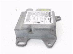 Recambio de centralita airbag para renault megane i (ba0/1_) 1.6 e (ba0f, ba0s) referencia OEM IAM 7700418152D 550548400 