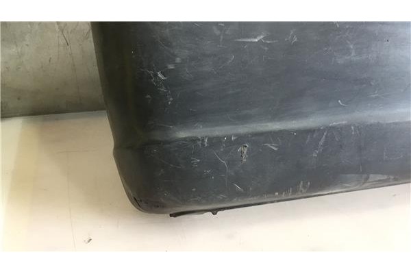 Recambio de paragolpes trasero para suzuki carry furgón (fd) 1.3 referencia OEM IAM   
