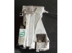 Recambio de cierre electromagnetico trasero derecho para volkswagen sharan (7m8) 2.0 básico referencia OEM IAM 7M0839016C  