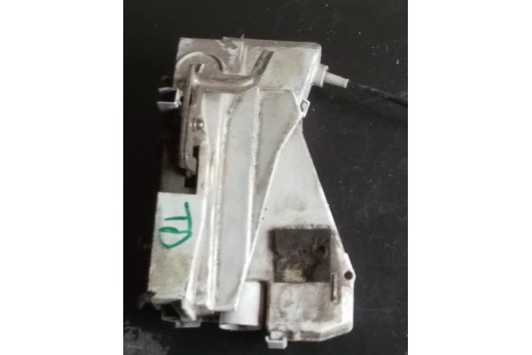 Recambio de cierre electromagnetico trasero derecho para volkswagen sharan (7m8) 2.0 básico referencia OEM IAM 7M0839016C  