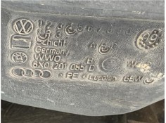 Recambio de deposito combustible para volkswagen lupo (6x1/6e1) 1.7 conceptline referencia OEM IAM 6X0201085D  