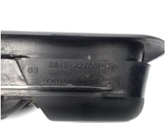 Recambio de manilla int. puerta delantero izquierda para ford escort berlina 1.6 laser referencia OEM IAM 86ABA22601AG  