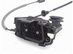 Recambio de cierre electromagnetico trasero derecho para volkswagen golf vi (5k1) 1.4 advance referencia OEM IAM 5K4839016H  