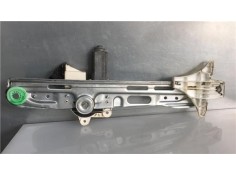 Recambio de mecanismo elevalunas trasero derecho para opel signum 3.0 básico referencia OEM IAM 24451522 990094103 