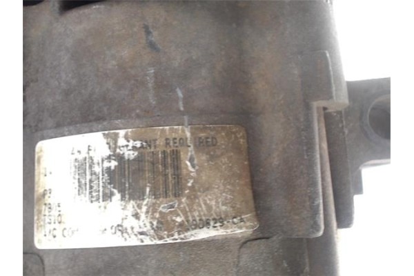 Recambio de compresor aire acond. para ford escort express referencia OEM IAM 96AW19D629CA  1058282 , FORD | 92AG19D629AA , FORD