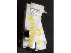 CIERRE ELECTROMAGNETICO TRASERO IZQUIERDO 7M0839015C 