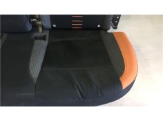 Recambio de asientos traseros para nissan micra v (k14) 1.5 acenta referencia OEM IAM 886005FC1C 886505FC0C 