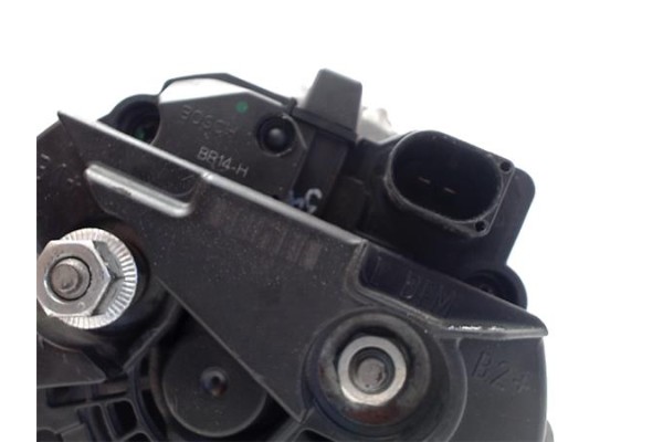 Recambio de alternador para seat arosa (6h1) 1.0 select referencia OEM IAM 0986041920 0123320007 