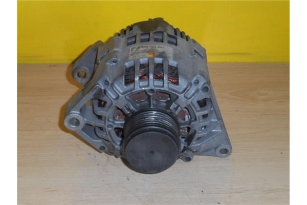 Recambio de alternador para renault scenic i (ja...) 1.9 dti (ja1u) referencia OEM IAM 0986043091 0986XA7902 