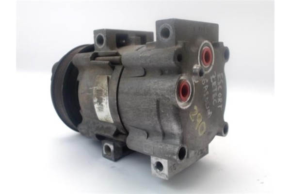Recambio de compresor aire acond. para ford escort express referencia OEM IAM 96AW19D629CA  1058282 , FORD | 92AG19D629AA , FORD
