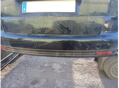 Recambio de paragolpes trasero para volkswagen touran (1t1) 2.0 tdi referencia OEM IAM 1T0807417AGRU  