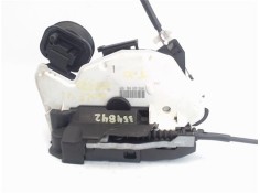 Recambio de cierre electromagnetico trasero derecho para volkswagen golf vi (5k1) 1.4 advance referencia OEM IAM 5K4839016H  